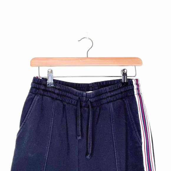 ⚡️SOLD⚡️ TNA the iconic sweatpant with side stripe - size medium - Picture 7 of 7